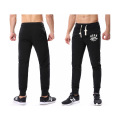 100% Polyester Plain Sweatpants for Wholesale